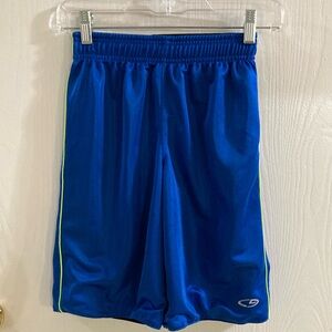 Bundle of 3 Champion Boys Athletic Shorts. Medium